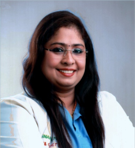 Dr. Prema Kannan